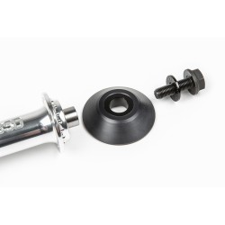 HUBGUARD AVANT BSD JERSEY BARRIER